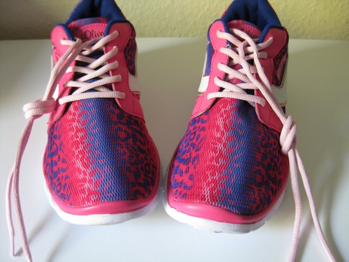 Oliver sneaker turnschuhe - s.oliver,