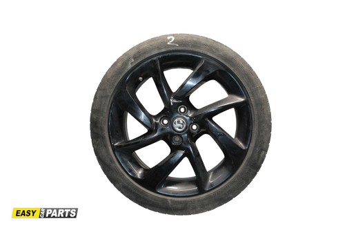 Vauxhall corsa alufelge mit - corsa,