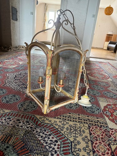 Leuchter lampe - leuchter,