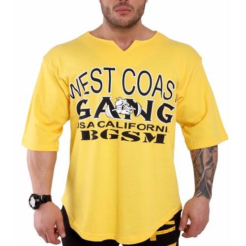 Bgsm sportswear ragtop - bgsm,