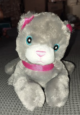 ✿ Katze Plüschtier ✿