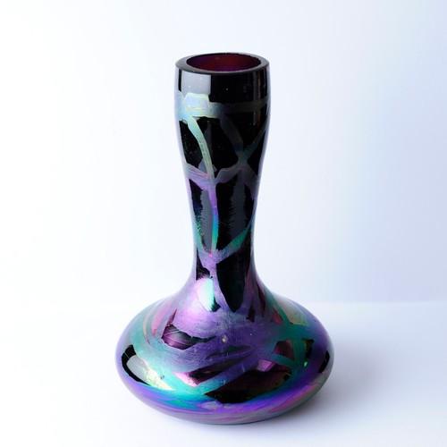 Vase jugendstil wilhelm - vase, jugendstil,