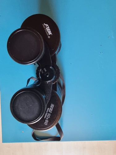 Fernglas 10x50 made - fernglas,