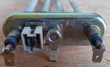 Heizung Heizungselement für Bauknecht Waschmaschienen