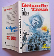 G.F. UNGER WESTERN Tb  | Z