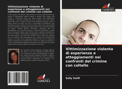 Sally swift vittimizzazione - sally, |
