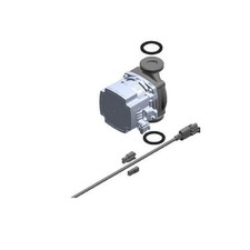 Buderus Sieger Pumpe UPMO 5M