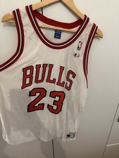 Champion Jersey Chicago Bulls