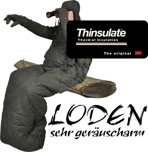 Loden ansitzsack innen - loden-ansitzsack,