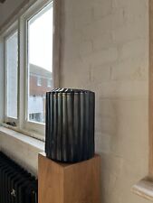 Große Guaxs braune Omar Vase