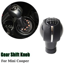 6 Speed Manual For Mini Cooper