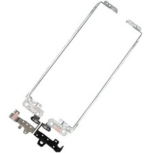 L + R Scharniere Bildschirm Display Hinges kompatibel für P/N: HQ-TRE RTL8723BE