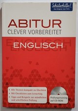 Sarah Nowotny: ABITUR clever