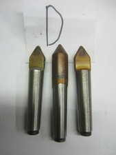 Bruckner Zentrierspitze MK2