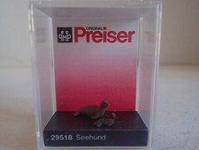 Preiser Seehund Heuler Tiere