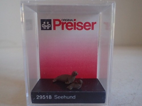 Preiser seehund heuler tiere - heuler,
