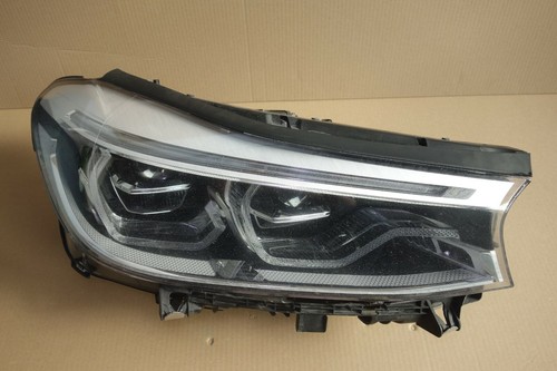 Scheinwerfer led ahl bmw - scheinwerfer, 6er