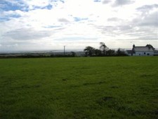 Photo 6x4 farmland - photo, /
