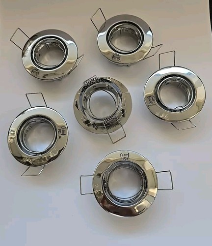 Paulmann einbaustrahler - 6x,