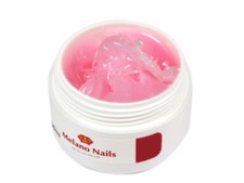 Poly Acrylgel Acryl Gel UV Camouflage Modellage 15ml Natural Soft Pink