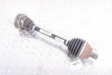 VW Golf 7 (AU) Antriebswelle Gelenkwelle vorn links Schaltgetriebe 1K0407271LB