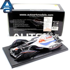 AUTOart 1:18 Dieacast Model