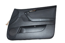 Audi A3 Türverkleidung