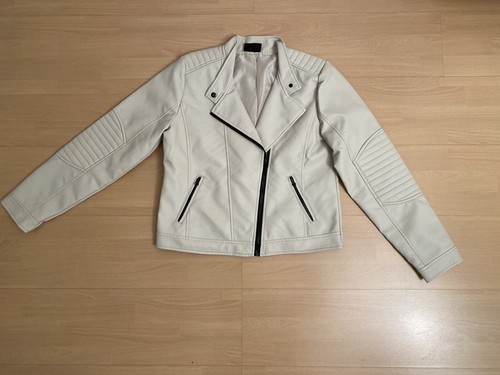 Designer jacke lederjacke - jacke,