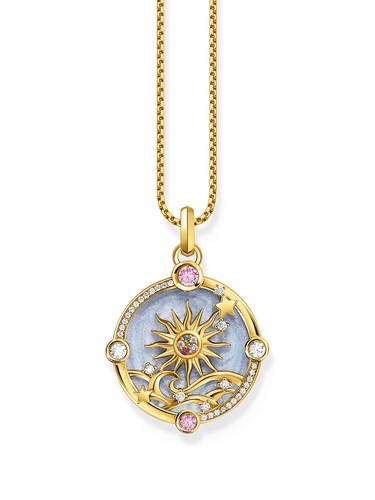 Thomas sabo pe960 - thomas, pe960-471-1