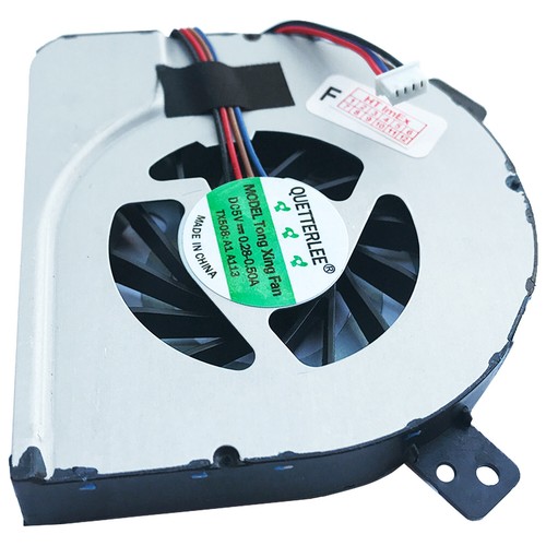 Lüfter ventilator kühler - kühler, fan
