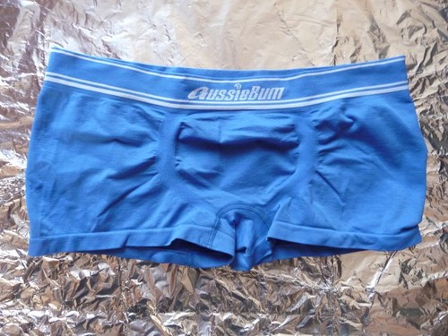 Underwear aussiebum trunk - underwear,