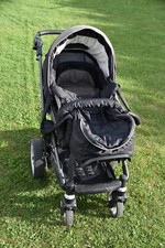 Kinderwagen Teutonia BeYou -