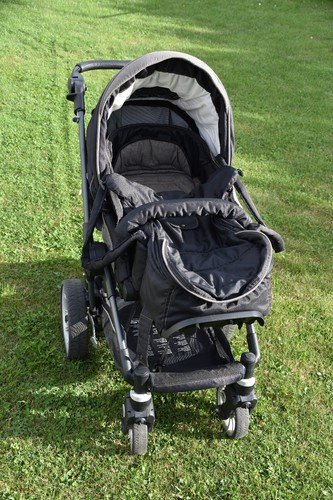 Kinderwagen teutonia beyou - teutonia,