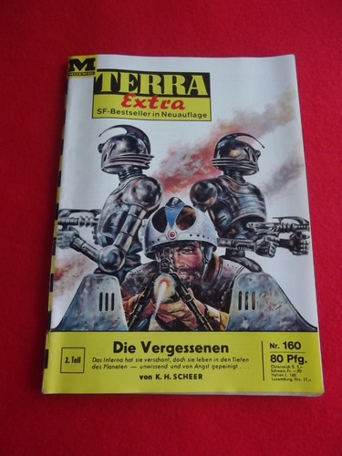 Terra extra 160 2 - terra, 160 