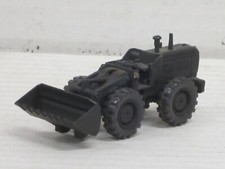 Hanomag Schaufellader /