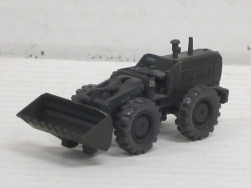 Hanomag schaufellader - schaufellader, /