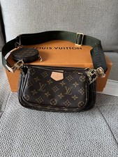 Louis Vuitton Tasche Original 