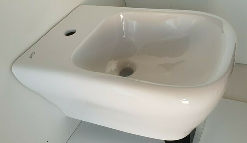 Keramag myday bidet inkl - myday,