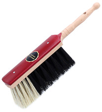Stubenhandfeger Rosshaar 30cm