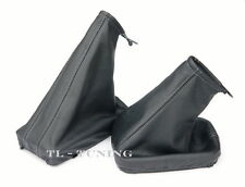 Schaltsack + Handbremssack