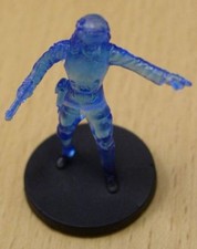 Star Wars Miniatures #14 General Veers, Hologram