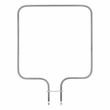 ORIGINAL Heizung Unterhitze