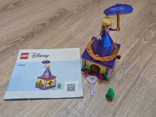 Lego disney princess - lego,
