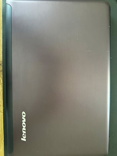 Lenovo ideapad z570 - lenovo,