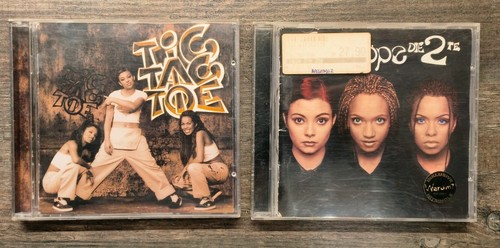 Tic tac toe - 1., album