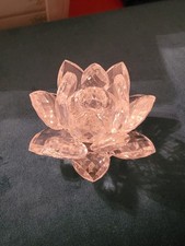 Swarovski Kristall Lotusblume