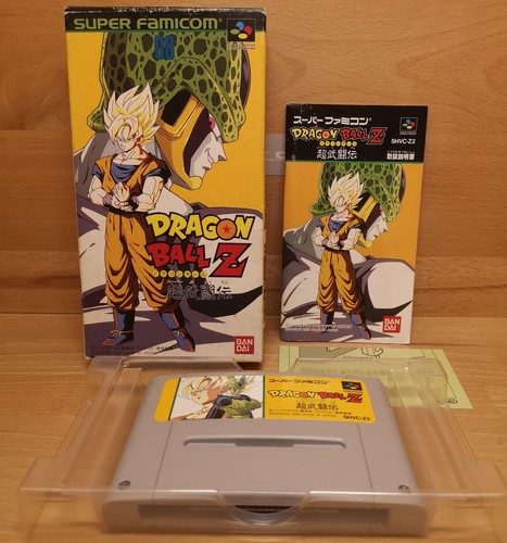 Super famicom spiele games - super,