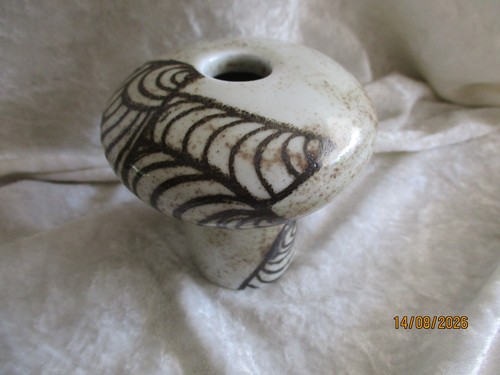 Keramik vase 70 - -,