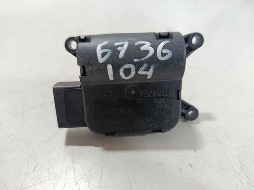 Audi 2003 heizung - b6,