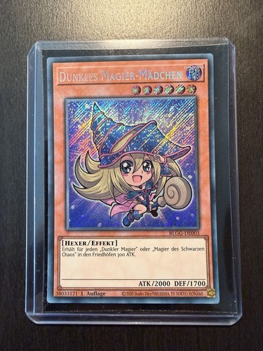 Dunkles - yu-gi-oh!,